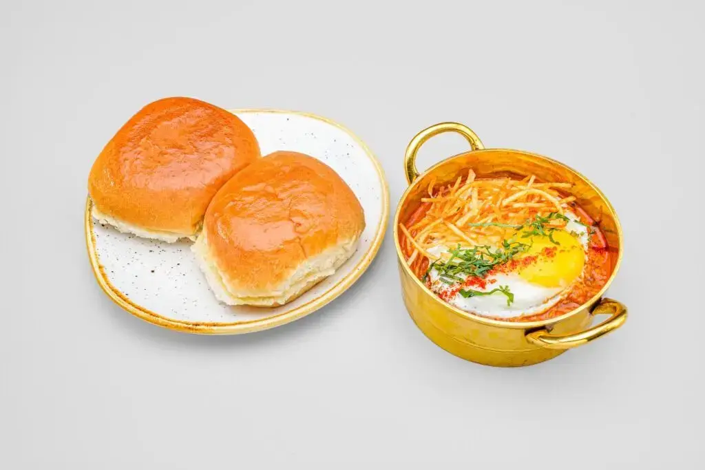 Rasa Palladium fusion appetizers - Calgary Indian restaurant