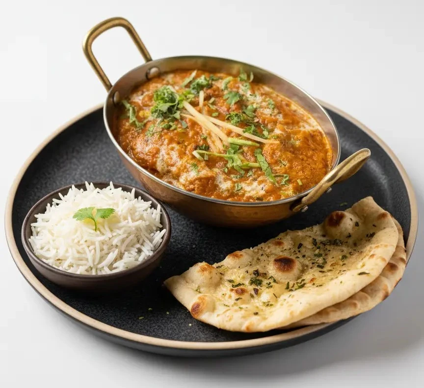 Rasa Palladium Indian fusion restaurant menu Calgary 17th Avenue