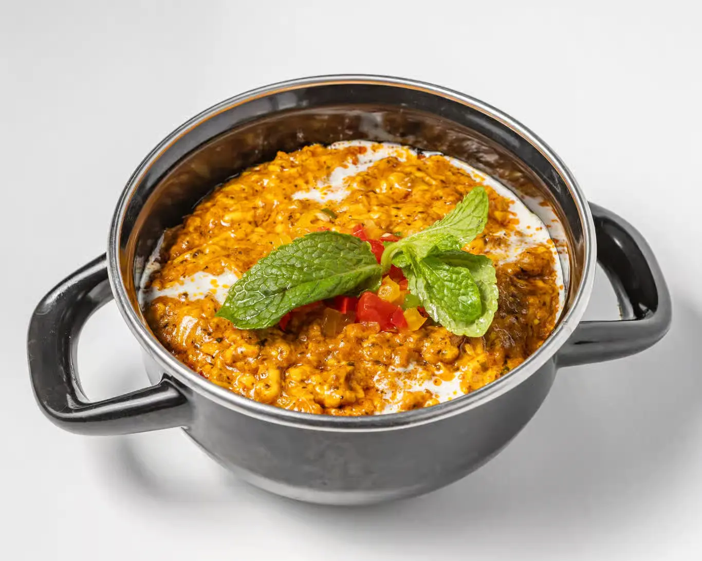 Rasa Palladium shahi paneer - Indian fusion Calgary, AB