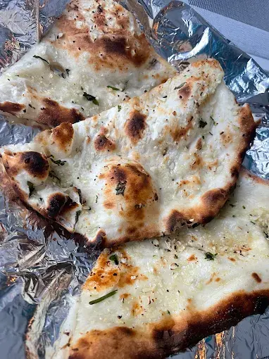 Rasa Palladium lamb biryani - Indian fusion Calgary, AB